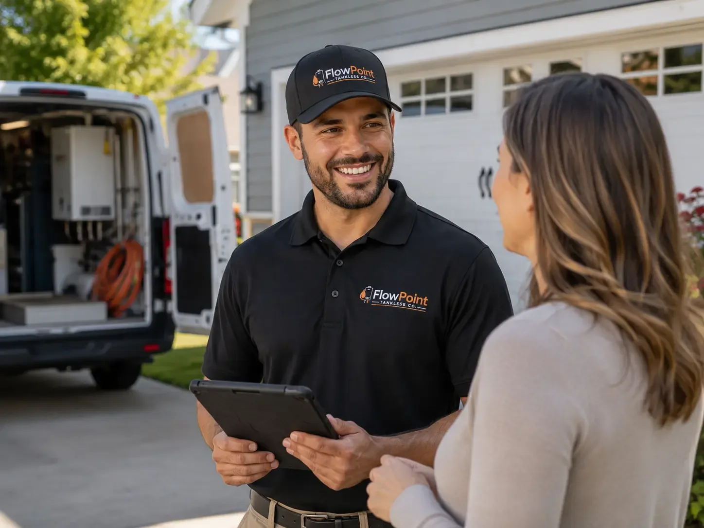Tankless Water Heater Installation Bear, DE FAQs